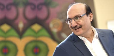 new-democrat-raj-chouhan-is-the-new-speaker-at-the-bc-legislature