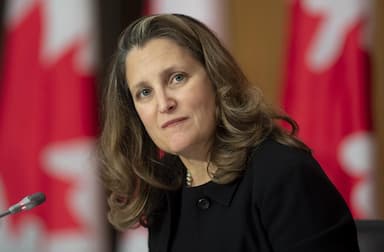 liberals-will-deliver-a-long-awaited-update-on-the-health-of-federal-finances-on-nov-30-chrystia-freeland