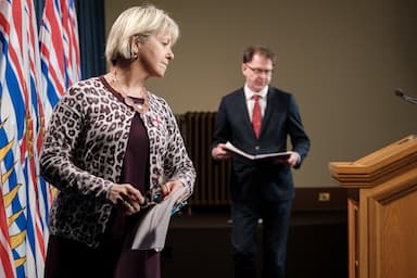 decision-to-delay-second-doses-of-covid-19-vaccine-by-four-months-based-on-scientific-evidence-and-real-world-data-dr-bonnie-henry