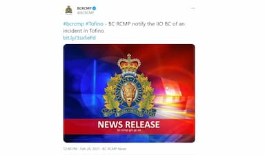 man-was-shot-and-killed-in-a-first-nations-community-near-tofino-bcs-police-watchdog-investigating