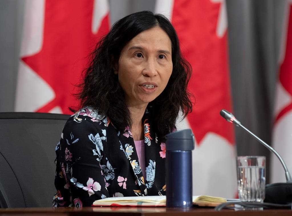 dr-theresa-tam-and-her-provincial-counterparts-considering-ways-to-ease-restrictions-around-covid-19