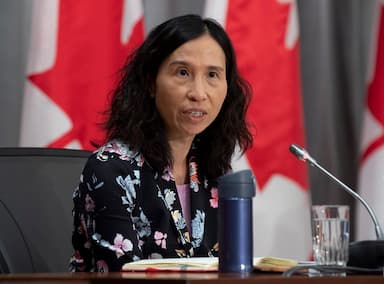 dr-theresa-tam-and-her-provincial-counterparts-considering-ways-to-ease-restrictions-around-covid-19