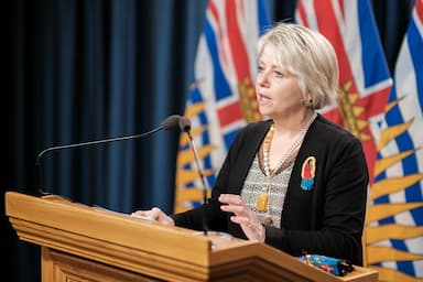 british-columbia-to-use-remaining-astrazeneca-vaccine-for-second-doses