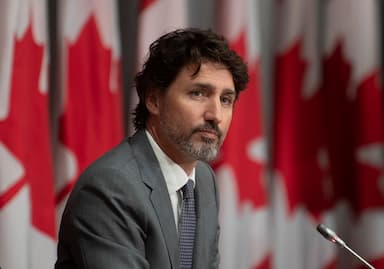we-organization-paid-thousands-of-dollars-in-speaking-fees-to-trudeaus-family