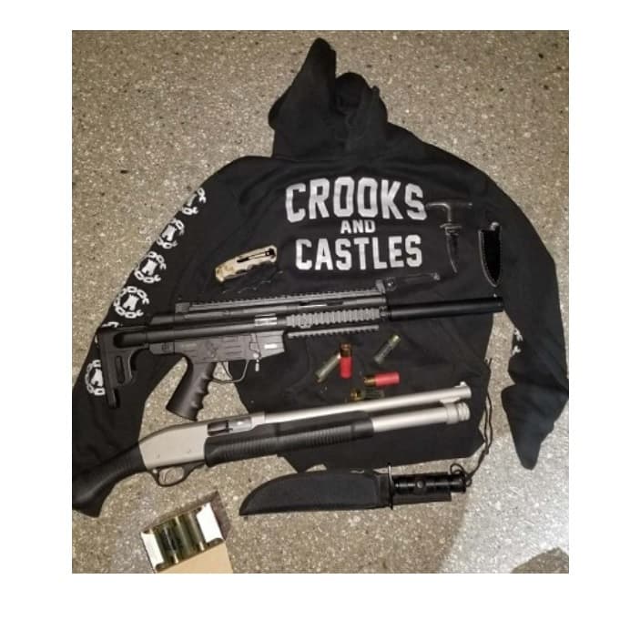 drugs-and-guns-seized-as-part-of-targeted-gang-enforcement-in-surrey