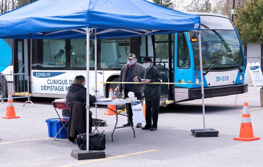 quebec-premier-says-the-province-continues-to-miss-its-testing-target