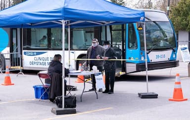 quebec-premier-says-the-province-continues-to-miss-its-testing-target