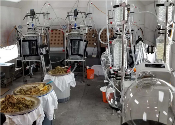 major-fentanyl-drug-lab-busted-in-port-coquitlam