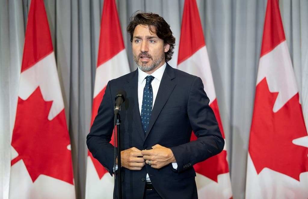 trudeau-reinstates-covid-19-updates-as-pandemics-second-wave-worsens