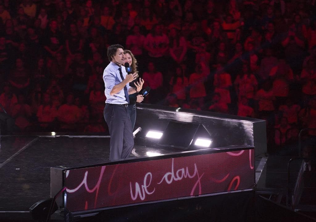 trudeaus-speaking-fees-expenses-disclosed-as-potential-confidence-vote-still-looms