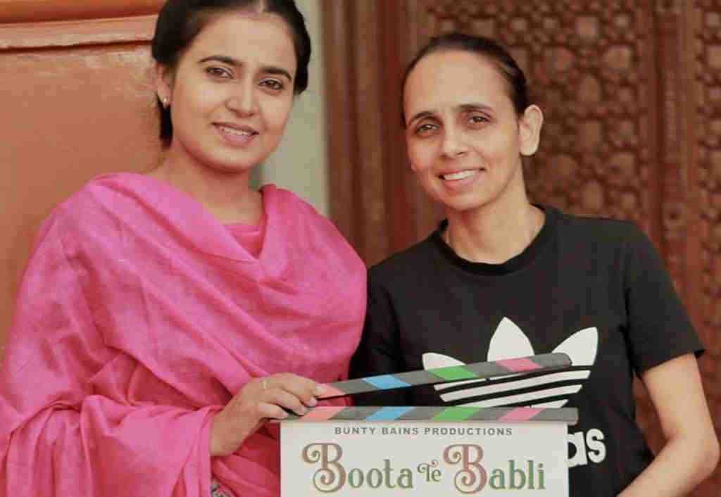 bunty-bains-production-announces-the-new-film-boota-te-babli