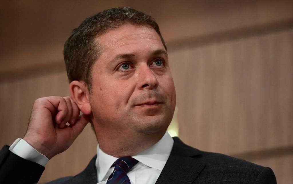 andrew-scheer-likely-marking-last-day-in-house-of-commons-as-opposition-leader
