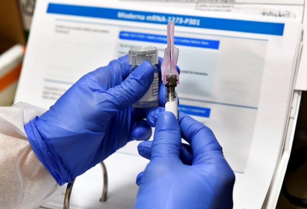 2nd-coronavirus-vaccine-shows-early-success-in-u-s-tests
