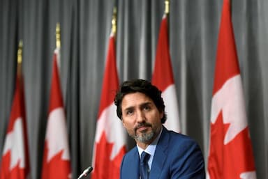 trudeau-pledges-additional-400-million-in-humanitarian-aid-to-fight-covid-19