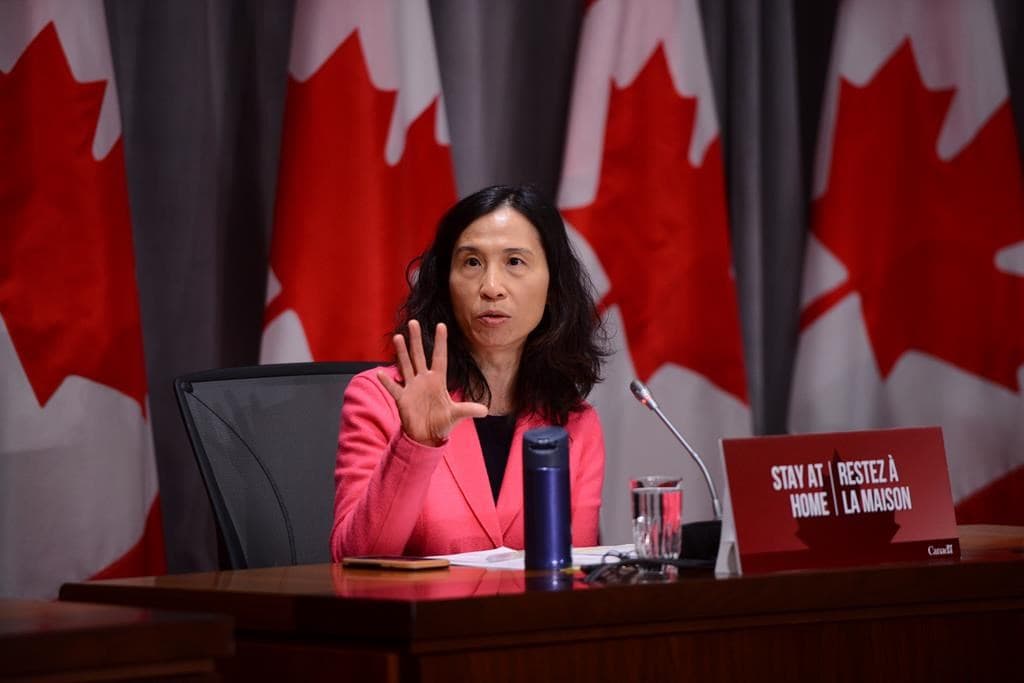 dr-theresa-tam-says-wearing-a-mask-in-public-depends-on-whats-happening-in-your-community