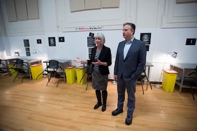 vancouver-mayor-moves-to-decriminalize-simple-possession-of-illicit-drugs