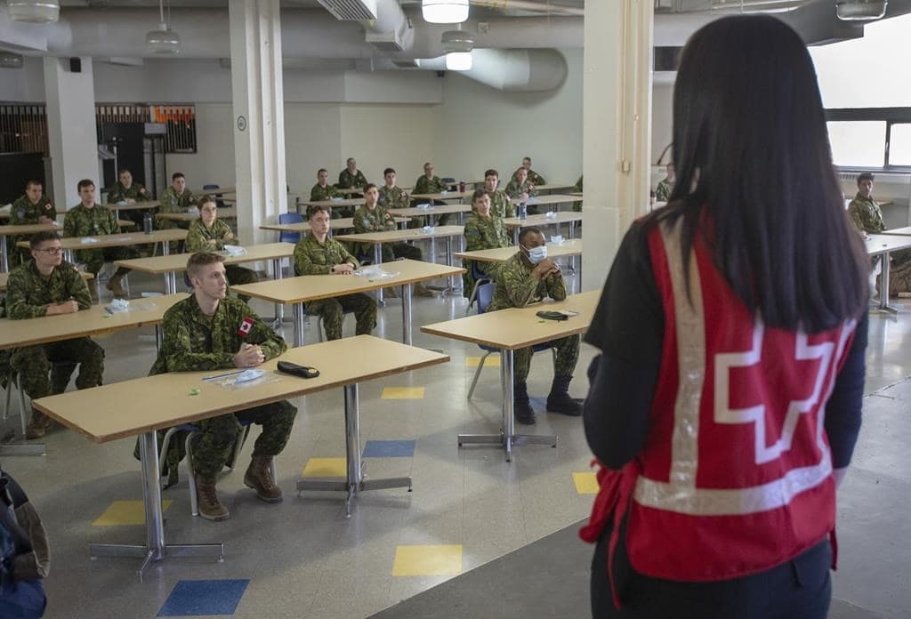 28-military-members-test-positive-for-covid-19