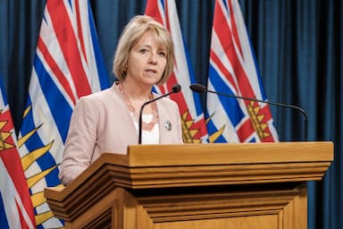 british-columbia-reports-446-new-covid-19-infections-and-nine-more-deaths