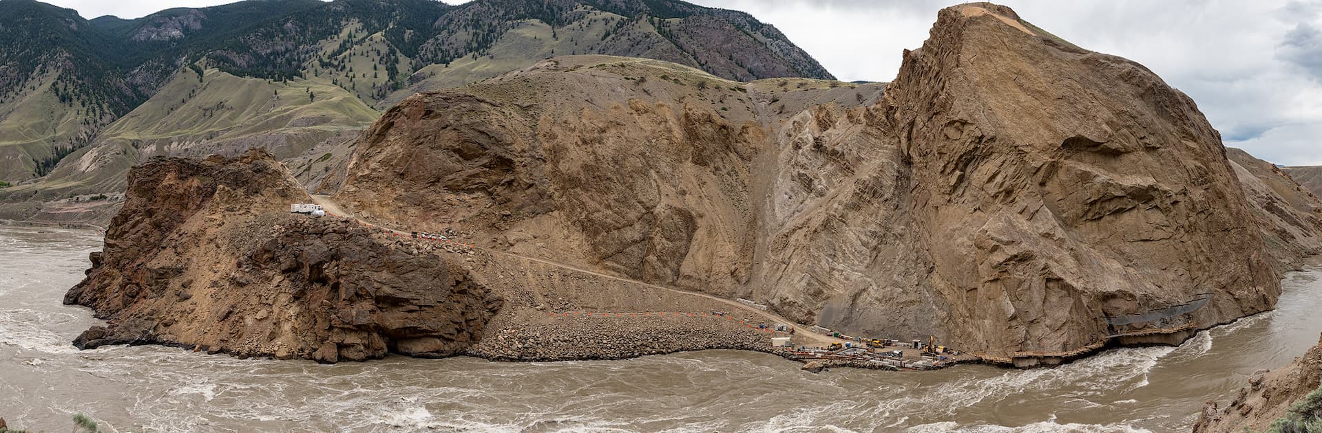 three-men-drowned-accidentally-when-their-truck-was-swept-away-in-the-sooke-river-bc-coroners-service