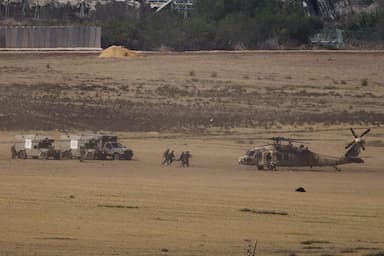 qatar-says-gaza-cease-fire-will-begin-friday-morning