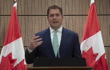 conservatives-proposing-motion-to-declare-parliament-an-essential-service