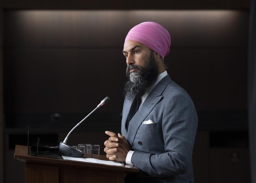 jagmeet-singh-lauds-ndps-efforts-for-new-announced-benefits