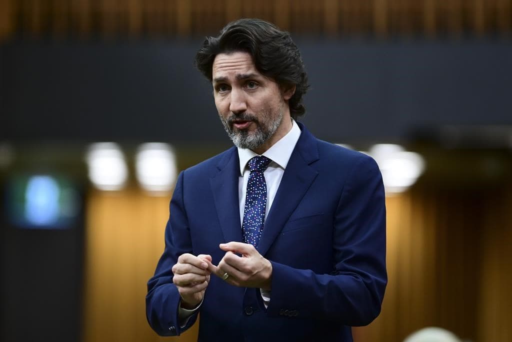 trudeau-denounces-lack-of-transparency-as-canadian-tried-in-china-on-spy-charges