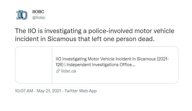 probe-begins-after-fatal-crash-near-sicamous-b-c-as-car-tries-to-evade-police