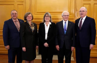 public-healthy-agency-of-canada-gets-new-president-as-current-one-steps-down