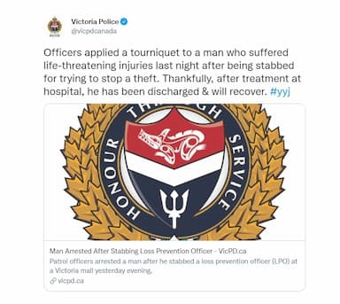 man-arrested-after-stabbing-at-a-victoria-mall