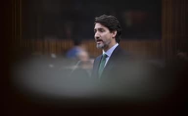 trudeau-slated-to-speak-with-macron-amid-furor-over-his-response-to-attacks-in-france