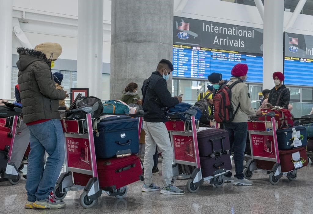 prime-minister-justin-trudeau-says-restricting-travel-from-india-pakistan-necessary