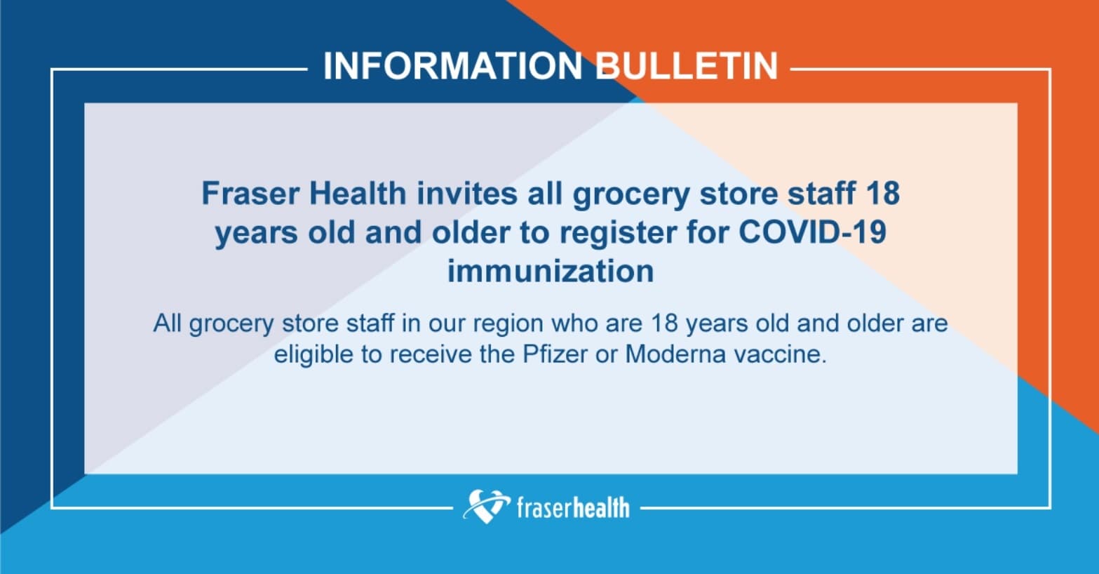 grocery-workers-18-and-up-in-fraser-health-region-can-register-for-pfizer-biontech-or-moderna-vaccine