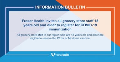grocery-workers-18-and-up-in-fraser-health-region-can-register-for-pfizer-biontech-or-moderna-vaccine