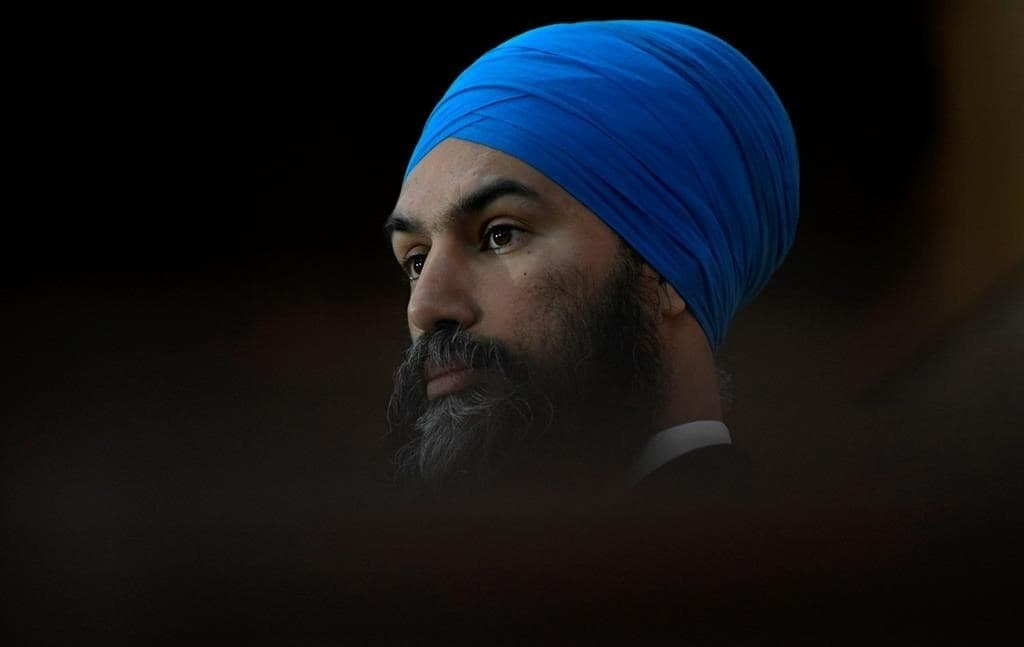 jagmeet-singh-on-sver-wala-show-if-evidence-emerges-police-should-also-investigate-we-charity-contract