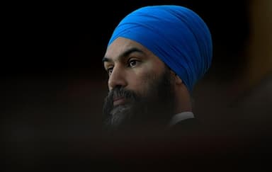 jagmeet-singh-on-sver-wala-show-if-evidence-emerges-police-should-also-investigate-we-charity-contract