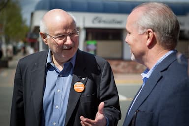 former-bc-premier-says-provincial-cabinet-being-sworn-in-later-today-can-be-larger-than-the-22-members