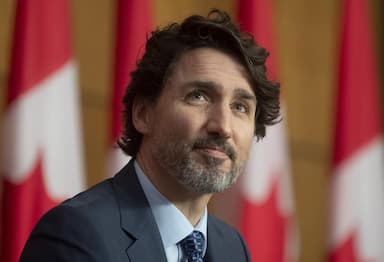 pm-trudeau-reassures-people-to-get-vaccinated-as-soon-as-its-their-turn-says-hes-glad-he-was-given-the-oxford-astrazeneca-vaccine