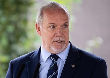bc-premier-john-horgan-announces-new-ndp-cabinet