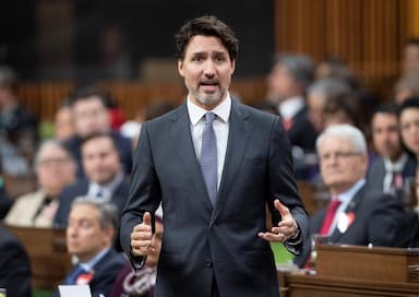 pm-trudeau-canada-and-the-united-states-have-reached-a-reciprocal-agreement-to-send-back-migrants-who-attempt-to-cross-illegally