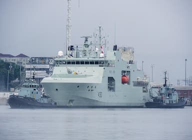 navy-investigating-unexplained-breakdown-on-brand-new-arctic-patrol-vessel