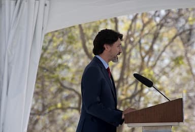 pm-trudeau-says-virtual-and-reduced-in-person-house-of-commons-sittings-have-been-effective