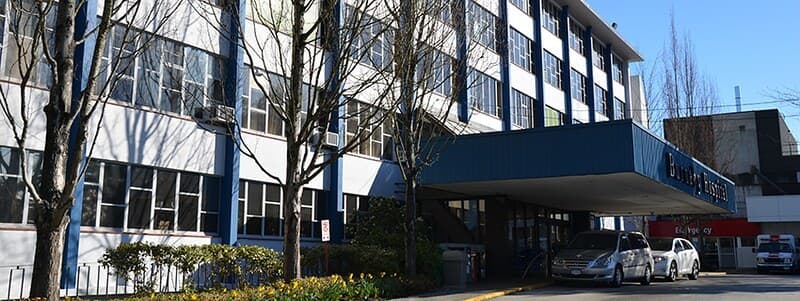 burnaby-hospitals-emergency-room-open-for-walk-in-patients-after-fire-forced-a-temporary-closure