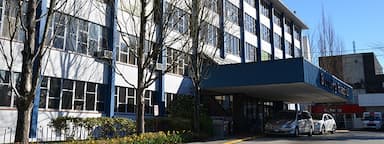 burnaby-hospitals-emergency-room-open-for-walk-in-patients-after-fire-forced-a-temporary-closure