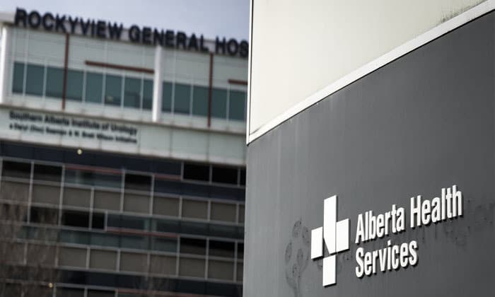 interim-report-on-alberta-health-contract-scandal-not-finished-wont-be-made-public