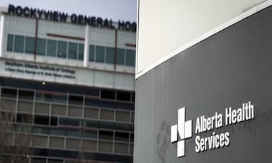 interim-report-on-alberta-health-contract-scandal-not-finished-wont-be-made-public