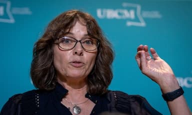 the-b-c-green-party-is-expected-to-be-the-first-to-roll-out-its-complete-election-platform-today