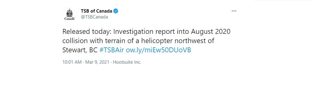 rain-on-the-windshield-may-have-played-a-part-in-a-fiery-helicopter-crash-tsb