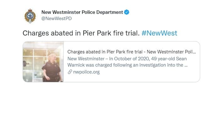 court-case-against-a-new-westminster-man-accused-of-arson-has-been-ended-by-his-death