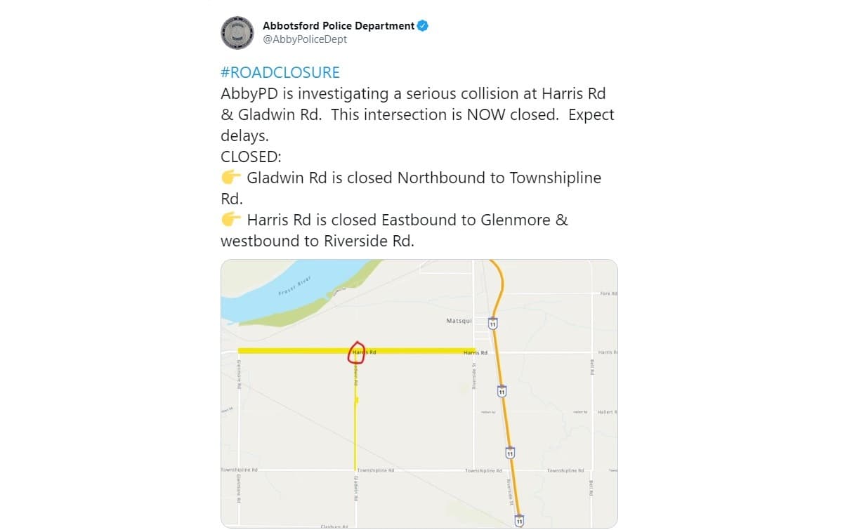 passenger-taken-to-hospital-via-air-ambulance-after-collision-in-abbotsford